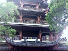 -采石矶景区