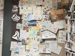 -猫的天空之城概念书店(苏州诚品店)