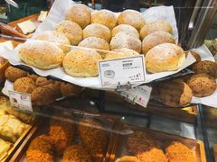 -东哥面包(江宁大润发店)