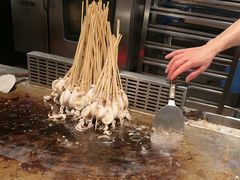 -星伦多自助料理(江阴万达店)