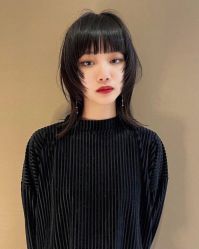 -HG美发设计沙龙