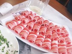 -宝财诚老北京涮肉(周庄店)