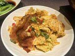 -百富源·海鲜辽菜(和平北大街店)