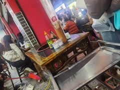 -李德富老街牛杂火锅(抚琴街店)