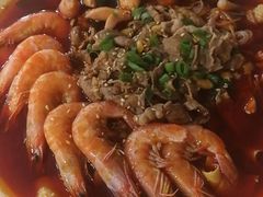 -宁味楼·西北创新融合菜(正源南街宝湖店)