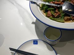 -兰湘子·湘菜小炒(石家庄万象城店)