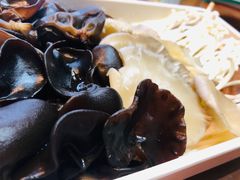 -古关火锅店(古北水镇景区店)