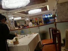 -乾隆美食·本帮菜(黄河路店)
