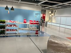 -宜家家居(宝山商场店)