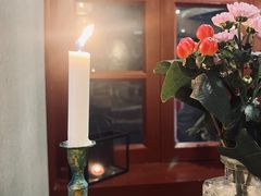 -LA CREPERIE BRETONNE布列塔尼法式餐厅(天童北路店)