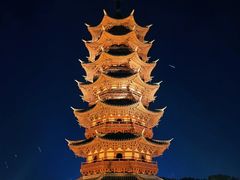 -盘门景区