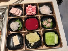 -海底捞火锅(龙首印象城店)
