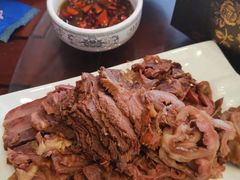 -老保定驴肉馆(云岗路店)