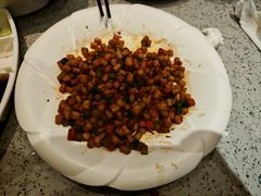 -紫光园(劲松店)