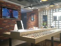 店内环境-A380视光·蔡司眼镜店(锦艺城店)
