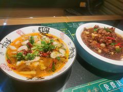 -武庄主特色炒鸡(周恩来纪念馆店)
