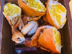 六月黄-宏佳丰味蟹馆(洛溪店)