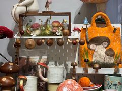 -KAFKA·卡夫卡咖啡(文林店)