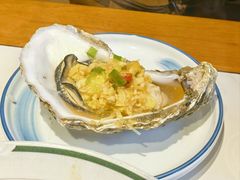-渔港甄宴·海鲜·地标烟台菜(金沙滩店)