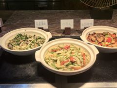 -浙江安吉JW万豪酒店·万豪中餐厅