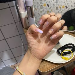 -匠之美甲美睫