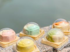 -百年同和·江南点心院(山塘街店)