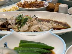 -南来顺饭庄·清真(南菜园店)