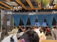 -香山湖家家宴(中山陵店)