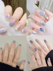 -美兮美学·日式美甲美睫