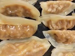 手工蒸饺-松哥油焖大虾(科技园店)