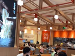 -味千拉面(泰州万达广场店)