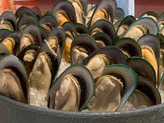 -杭州钱江新城万怡酒店-西餐厅