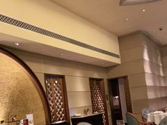 包厢-成都瑞吉酒店·宴庭中餐厅
