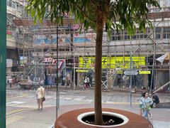 -Apple 零售店(Causeway Bay)