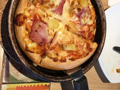 -必胜客(涂门街店)