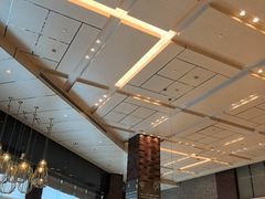 -广州希尔顿逸林酒店-OPEN開·全日制餐厅·海鲜·小火锅·自助餐(东风路店)