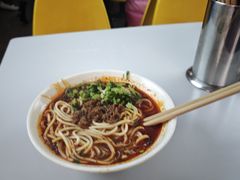 -大碗面(洗面桥街店)