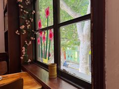 -付小姐在成都(中山公园店)