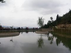 -潭溪山