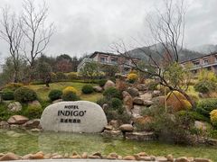 -太湖新城规划展示馆