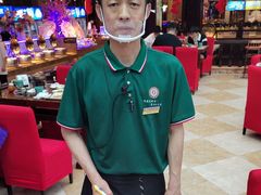 -比尔森巴西烤肉自助(红旗街店)
