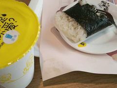 -一鸣真鲜奶吧(汇金店)