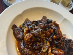 -北平印象.北京烤鸭.新京菜.融合菜(世贸店)
