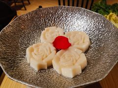 美人胶原锅-舞漁日料美人胶原锅(陆家嘴中心店)