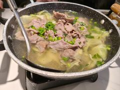 乐山跷脚牛肉-全牛匠·乐山跷脚牛肉(西北旺万象汇店)