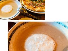 -PIZZA BIANCA(民园店)