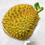 酸奶➕榴莲