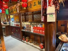 -帝一铭家宴(板塘店)