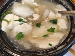 -老姑砂锅·烧烤天津菜(体北道店)