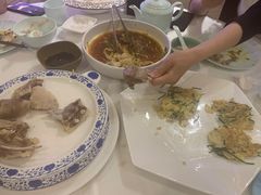 -巴音浩日娲·蒙餐(双林东路店)